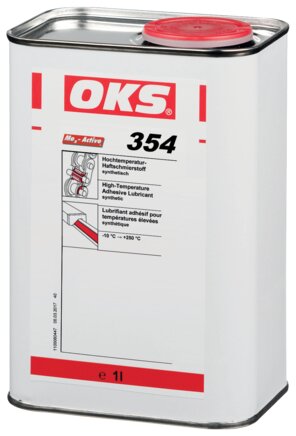 Exemplarische Darstellung: OKS Hochtemperatur-Haftschmierstoff (Dose)